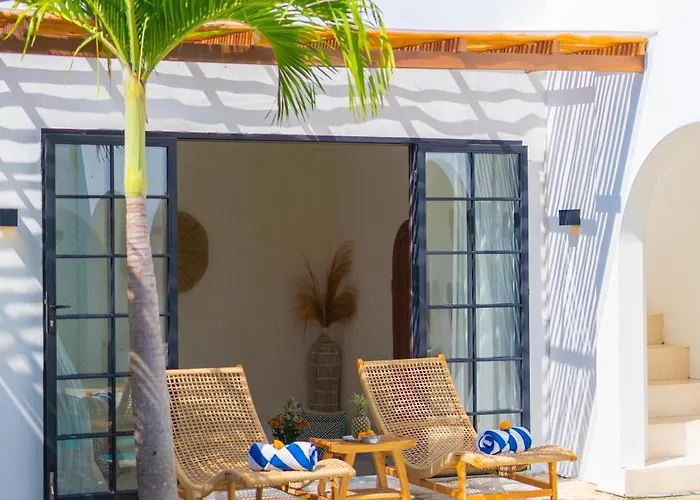 Romantic Designer In Canggu, Bali فيلة