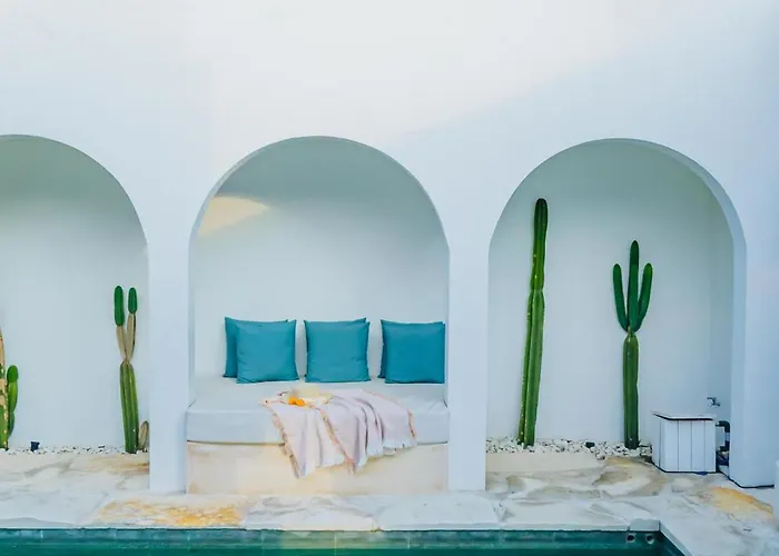 فيلة Romantic Designer In Canggu, Bali
