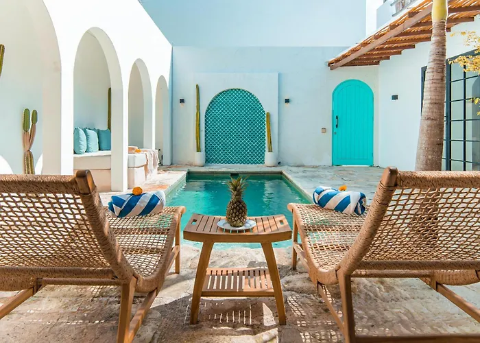 Romantic Designer In Canggu, Bali فيلة تْشانغو